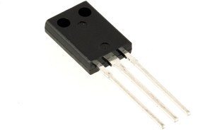 2SC3807, Транзистор NPN 25 В 2 А [TO-126LP]