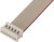 92315-1016, Ribbon Cables / IDC Cables 10CKT PICOFLEX 160MM PICOFLEX 160MM LONG 92315-1016, Ribbon Cables / IDC Cables 10CKT PICOFLEX 160MM PICOFLEX 160MM LONG