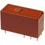 9-1393239-1 (RT314005), Реле 1 переключ. 5VDC, 16A/250VAC SPDT