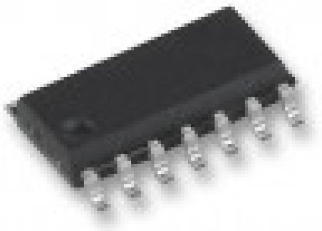 SN74AHC02D, Logic Gates Quad 2-Input SN74AHC02D, Logic Gates Quad 2-Input