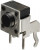 TL1105VF160Q, Tactile Switches R/A .124