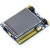 2.8inch TFT Touch Shield, TFT дисплей 320×240px с резистивной сенсорной панелью совместимый с Arduin