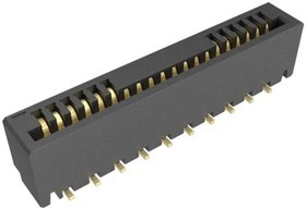 HFW20R-2STE1H1LF, FFC & FPC Connectors FFC/FPC CONN HFW20R-2STE1H1LF, FFC & FPC Connectors FFC/FPC CONN