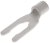 52712-1, Spring Spade Terminal 14-16AWG Phosphor Bronze 18.01mm Tin Loose