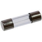 H520 (ZH214), 1 А, 250В (ВПБ6-7), Предохранитель стеклянный