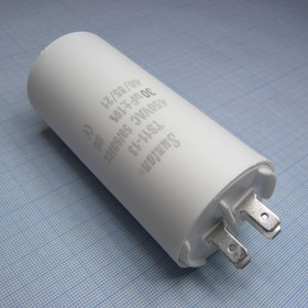 TS1113Q0306JSB000R, CBB60 450V 30uF +10% /45*98/ с болтом TS1113Q0306JSB000R, CBB60 450V 30uF +10% /45*98/ с болтом