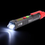 Бесконтактный детектор напряжения iCartool IC-M100