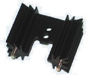 SK35-25, Радиатор