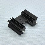 SK35-25, Радиатор