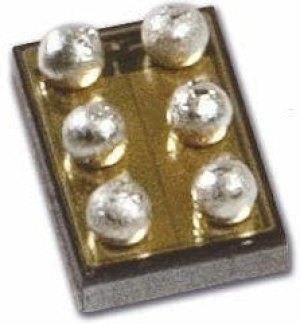 ADP7112ACBZ-1.8-R7, LDO Regulator Pos 1.8V 0.2A 6-Pin WLCSP T/R ADP7112ACBZ-1.8-R7, LDO Regulator Pos 1.8V 0.2A 6-Pin WLCSP T/R