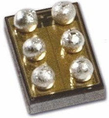 ADP7112ACBZ-1.8-R7, LDO Regulator Pos 1.8V 0.2A 6-Pin WLCSP T/R