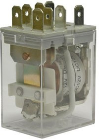 13F-1 (JQX-13F1) 240VAC 10A