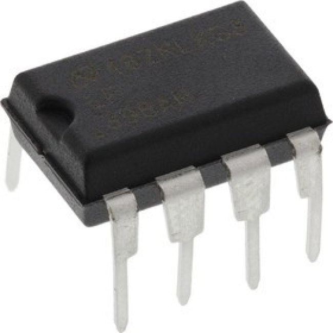 LF398AN