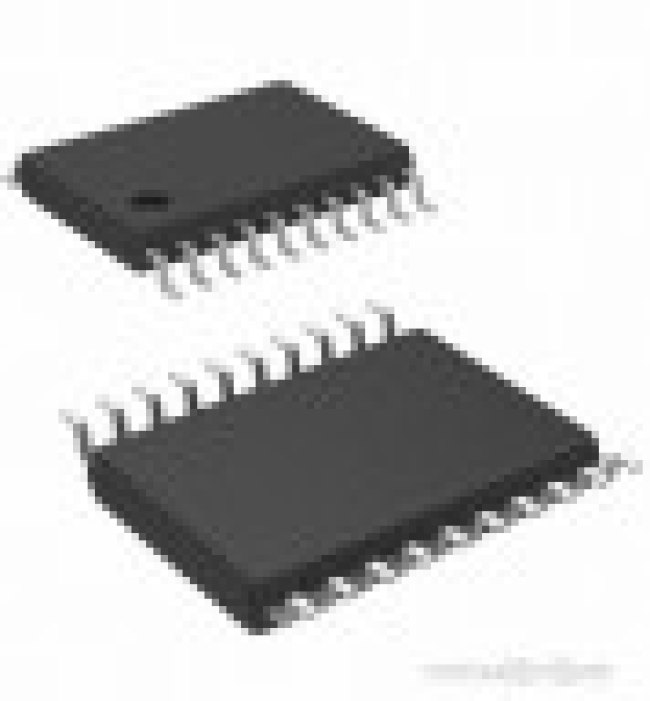 SN74ACT245PWR, Bus Transceivers Tri-State Octal