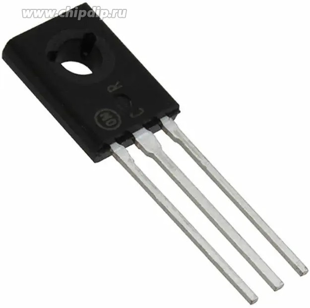 MJE243G, Транзистор NPN 100В 4А [TO-126]