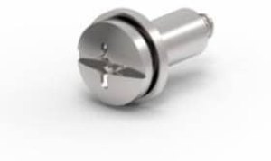 1600000-1, Screws & Fasteners HARDWARE KIT MBXL, PANEL MOUNT 1600000-1, Screws & Fasteners HARDWARE KIT MBXL, PANEL MOUNT