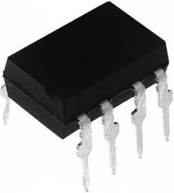 ICL7611DCPAZ, Operational Amplifiers - Op Amps W/ANNEAL OPAMP 44KHZ LWBIAS 0 05NA COM