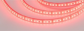 Светодиодная герметичная лента RTW-PFS-A120-11mm 12V Red 5 м 033793