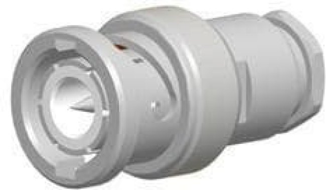 000-15875, RF Connectors / Coaxial Connectors ST CLMP PLG 178 196