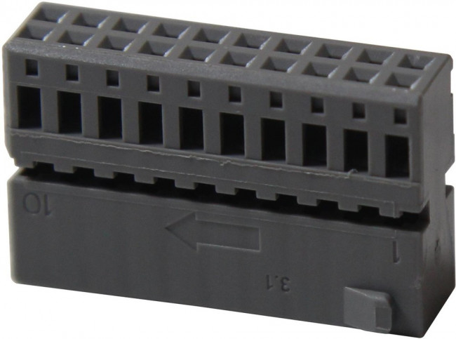 2-968322-1, AutomobIle Connectors