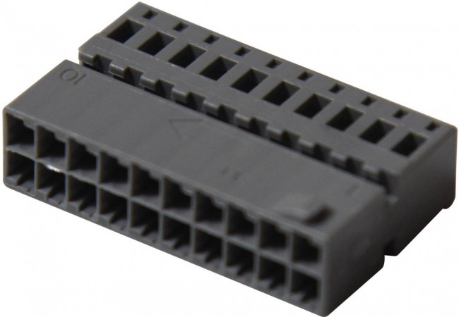 2-968322-1, AutomobIle Connectors