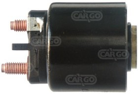 132977, Реле стартера втягивающее