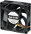 9GA0812P4J001, San Ace 9GA Series Axial Fan, 12 V dc, DC Operation, 124m³/h, 7.2W, 600mA Max, 80 x 80 x 25mm