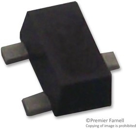 RRR040P03FRATL, Транзистор: P-MOSFET; полевой; -30В; -4А; Idm: -16А; 1Вт; SOT346