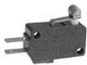 V7-1S17D8-201, Basic / Snap Action Switches SPNO 5A 250V QC .83N NO SEAL ROLLER LEVER