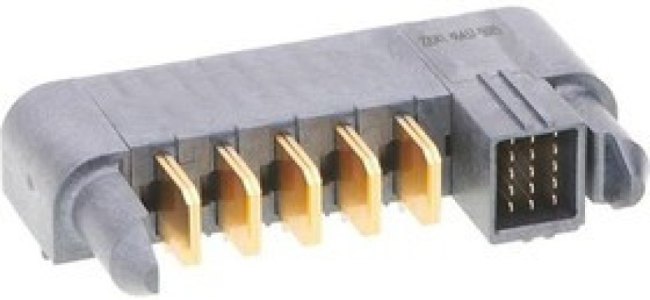 46437-9315, Power to the Board EXTREME TEN60 46437-9315, Power to the Board EXTREME TEN60