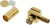 SMP-FR-C08-3-R, COAX CONNECTOR, SMP, PLUG, 50 OHM