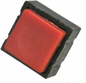 PBS-18B off-(on), Кнопочный переключатель