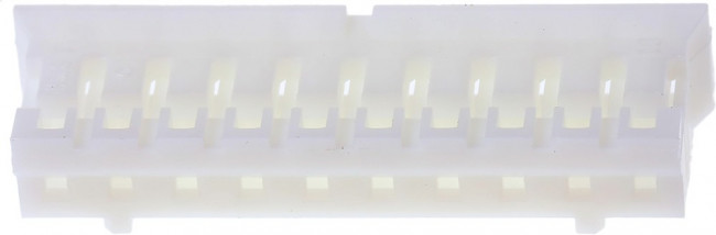 Разъём питания низковольтный PHR-10