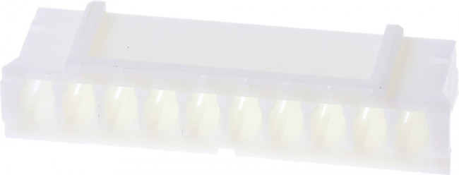 Разъём питания низковольтный PHR-10