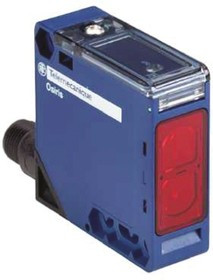 XUK9APBNM12, Optical Sensor PNP 8m 2ms 36V 100mA IP65 XUK XUK9APBNM12, Optical Sensor PNP 8m 2ms 36V 100mA IP65 XUK