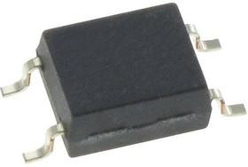 TLP176AM(TPL,E, Solid State Relays - PCB Mount Photorelay 1-Form-A VOFF=60V 0.7A 2Ohm