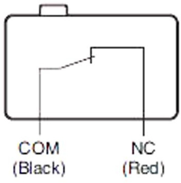 D2HW-C202MRS, Микропереключатель SNAP ACTION; без рычага; SPST-NC; 2A/12ВDC D2HW-C202MRS, Микропереключатель SNAP ACTION; без рычага; SPST-NC; 2A/12ВDC