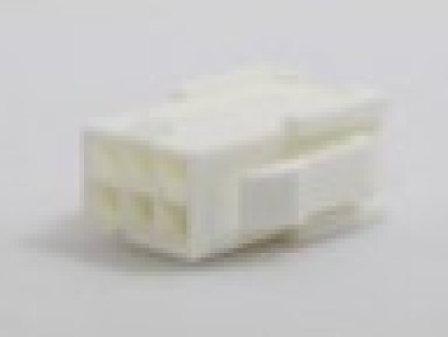 MX-39-01-2066, Вилка, провод-провод, "папа", Mini-Fit Jr, 4,2мм, PIN: 6, Конф: 2x3 MX-39-01-2066, Вилка, провод-провод, "папа", Mini-Fit Jr, 4,2мм, PIN: 6, Конф: 2x3