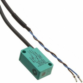 NBB 2-V3-US, INDUCTIVE PROXIMITY SENSORS