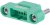 G125-3241096M2, Корпус разъема, Black / Green, G125, Гнездо, 10 вывод(-ов), 1.25 мм, G125 Series Contacts G125-3241096M2, Корпус разъема, Black / Green, G125, Гнездо, 10 вывод(-ов), 1.25 мм, G125 Series Contacts