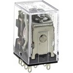 Реле промежуточное РП 22/3 5А 230В AC EKF rp-22-3-230