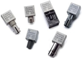 HFBR-24E2Z, Fiber Optic Transmitters, Receivers, Transceivers LT RX SC PORT Pb-Fre e