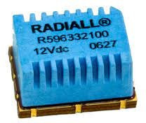 R596332100 Coaxial Switches MICRO-SPDT 3GHz BI 12V R596332100 Coaxial Switches MICRO-SPDT 3GHz BI 12V