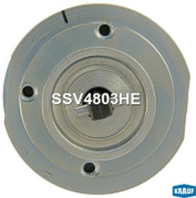 SSV4803HE, Реле втягивающее стартера SSV4803HE, Реле втягивающее стартера