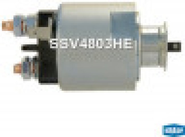 SSV4803HE, Реле втягивающее стартера SSV4803HE, Реле втягивающее стартера