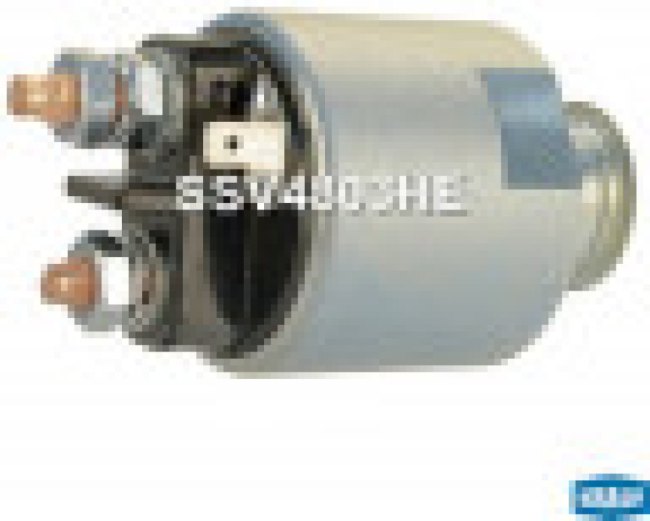 SSV4803HE, Реле втягивающее стартера SSV4803HE, Реле втягивающее стартера