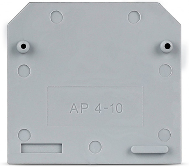 Заглушка для ЗНБ 4-6-10мм2 JXB, Smartbuy (SBE-JXBcap-4-6-10 )