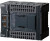 NX1P2-9024DT1, Промышленный контроллер PLC (ПЛК) NX1P, 1,5 Мб пам прогр, 2 Мб пам дан, 14 вх/10 вых, NX1P2-9024DT1, шт