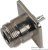082-24, RF/COAXIAL, N RECEPTACLE, 50 OHM, SOLDER