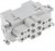 1122190010, Heavy Duty Power Connectors ArcArrest Rec 30A Switch-Rated 480V AC